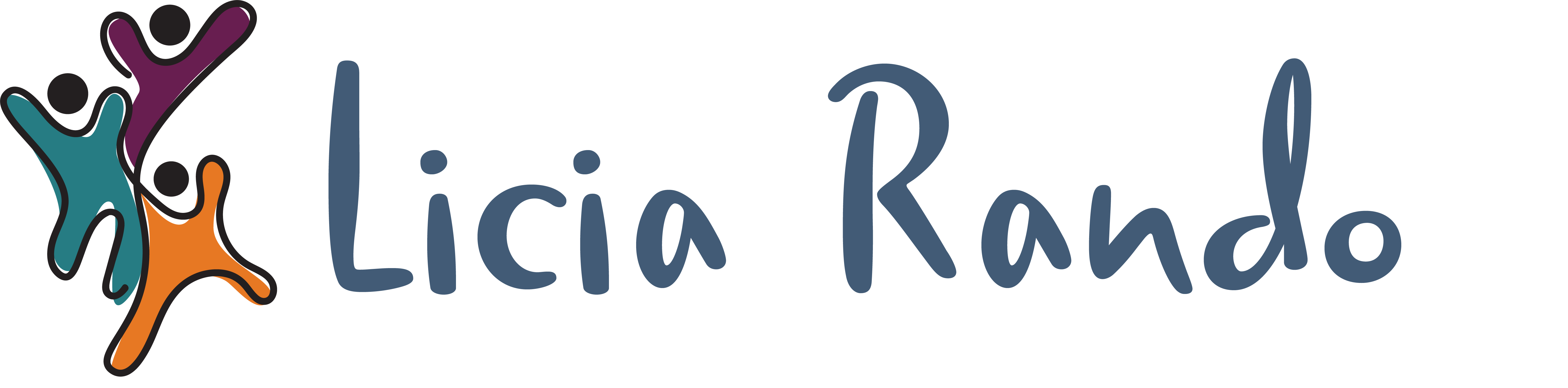 Licia-Rando-Logo